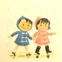 Topsy and Tim's Monday Book